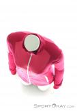 X-Bionic Ski Lady Raccoon Shirt Womens Ski Sweater, X-Bionic, Pink, , Female, 0228-10069, 5637578295, 8054216045029, N4-04.jpg