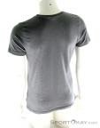 SportOkay.com Zwoatausenda Mens T-Shirt, , Gray, , Male, 0125-10086, 5637578315, , N2-12.jpg