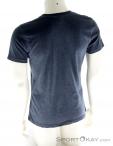 Sportokay.com Mountain Mens T-Shirt, , Blue, , Male, 0125-10087, 5637578324, , N2-12.jpg