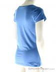 SportOkay.com Zwoatausenda Women T-Shirt, , Blue, , Female, 0125-10090, 5637578403, , N1-16.jpg