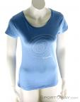 SportOkay.com Zwoatausenda Femmes T-shirt, , Bleu, , Femmes, 0125-10090, 5637578403, , N2-02.jpg