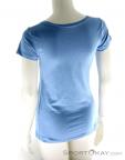 SportOkay.com Zwoatausenda Femmes T-shirt, , Bleu, , Femmes, 0125-10090, 5637578403, , N2-12.jpg