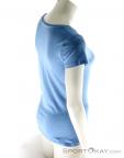 SportOkay.com Zwoatausenda Women T-Shirt, , Blue, , Female, 0125-10090, 5637578403, , N2-17.jpg