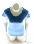 SportOkay.com Zwoatausenda Femmes T-shirt, , Bleu, , Femmes, 0125-10090, 5637578403, , N3-03.jpg