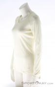 Arcteryx Lana Comp LS Women Shirt, Arcteryx, White, , Female, 0213-10207, 5637578414, 806955894813, N1-06.jpg