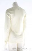 Arcteryx Lana Comp LS Femmes T-shirt, , Blanc, , Femmes, 0213-10207, 5637578414, , N1-11.jpg
