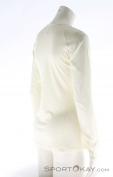 Arcteryx Lana Comp LS Femmes T-shirt, Arcteryx, Blanc, , Femmes, 0213-10207, 5637578414, 806955894813, N1-16.jpg