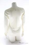 Arcteryx Lana Comp LS Femmes T-shirt, Arcteryx, Blanc, , Femmes, 0213-10207, 5637578414, 806955894813, N2-12.jpg