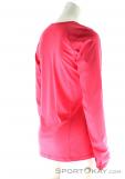 Arcteryx Lana Comp LS Femmes T-shirt, , Rose, , Femmes, 0213-10207, 5637578420, , N1-16.jpg