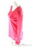 Arcteryx Lana Comp LS Damen Shirt, , Pink-Rosa, , Damen, 0213-10207, 5637578420, , N2-07.jpg