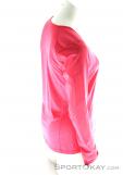 Arcteryx Lana Comp LS Femmes T-shirt, Arcteryx, Rose, , Femmes, 0213-10207, 5637578420, 806955894769, N2-17.jpg