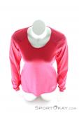 Arcteryx Lana Comp LS Damen Shirt, , Pink-Rosa, , Damen, 0213-10207, 5637578420, , N3-03.jpg
