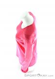 Arcteryx Lana Comp LS Damen Shirt, , Pink-Rosa, , Damen, 0213-10207, 5637578420, , N3-08.jpg