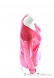 Arcteryx Lana Comp LS Women Shirt, , Pink, , Female, 0213-10207, 5637578420, , N3-18.jpg