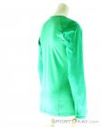Arcteryx Lana Comp LS Femmes T-shirt, , Turquoise, , Femmes, 0213-10207, 5637578425, , N1-16.jpg