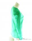 Arcteryx Lana Comp LS Women Shirt, , Turquoise, , Female, 0213-10207, 5637578425, , N2-17.jpg