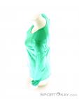 Arcteryx Lana Comp LS Femmes T-shirt, , Turquoise, , Femmes, 0213-10207, 5637578425, , N3-08.jpg