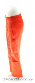 Arcteryx Ravenna Pant Womens Ski Pants, , Orange, , Female, 0213-10208, 5637578433, , N2-07.jpg