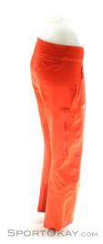 Arcteryx Ravenna Pant Womens Ski Pants, , Orange, , Female, 0213-10208, 5637578433, , N2-17.jpg