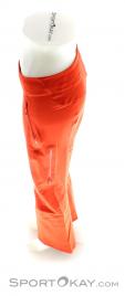 Arcteryx Ravenna Pant Womens Ski Pants, Arcteryx, Orange, , Femmes, 0213-10208, 5637578433, 806955957273, N3-08.jpg