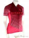 Scott RC Pro s/sl Womens Biking Shirt, Scott, Rose, , Femmes, 0023-10721, 5637578452, 7613368060666, N1-01.jpg