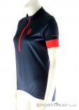 Scott Endurance 30 S/SL Shirt Mujer Camiseta para ciclista, Scott, Azul, , Mujer, 0023-10723, 5637578471, 7613368063131, N1-06.jpg
