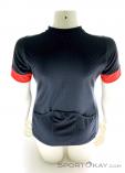 Scott Endurance 30 S/SL Shirt Femmes T-shirt de vélo, Scott, Bleu, , Femmes, 0023-10723, 5637578471, 7613368063131, N3-13.jpg