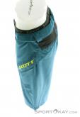 Scott Trail 50 ls/fit Mens Biking Shorts with Liner, Scott, Bleu, , Hommes, 0023-10725, 5637578480, 7613368071440, N3-08.jpg