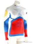 X-Bionic Energy Accumulator EVO Patriot Funktional Shirt, , Multicolored, , Male, 0228-10070, 5637578495, , N1-01.jpg