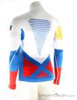 X-Bionic Energy Accumulator EVO Patriot Funktional Shirt, , Multicolored, , Male, 0228-10070, 5637578495, , N1-11.jpg