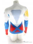 X-Bionic Energy Accumulator EVO Patriot Funktional Shirt, X-Bionic, Multicolore, , Hommes, 0228-10070, 5637578495, 8050689237824, N2-12.jpg