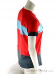 Scott Trail 30 s/sl Womens Biking Shirt, , Red, , Female, 0023-10727, 5637578517, , N2-17.jpg