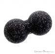 Blackroll DuoBall 12cm Faszienrolle, , Grau, , , 0222-10043, 5637578520, , N5-20.jpg