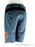 Scott Trail 20 ls/fit Womens Biking Shorts with Liner, Scott, Blue, , Female, 0023-10730, 5637578533, 7613368068808, N1-11.jpg
