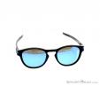 Oakley Latch Prizm Sunglasses, Oakley, Black, , Male,Female,Unisex, 0064-10126, 5637578590, 888392296948, N2-02.jpg