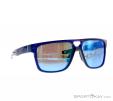 Oakley Crossrange Patch Prizm Sunglasses, Oakley, Blue, , Male,Female,Unisex, 0064-10130, 5637578595, 00200132159571, N1-01.jpg