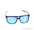 Oakley Crossrange Patch Prizm Sunglasses, Oakley, Blue, , Male,Female,Unisex, 0064-10130, 5637578595, 00200132159571, N2-02.jpg