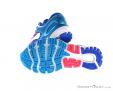 Brooks Transcend 5 Womens Running Shoes, , Blue, , Female, 0251-10008, 5637578604, , N1-11.jpg