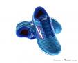 Brooks Transcend 5 Womens Running Shoes, Brooks, Blue, , Female, 0251-10008, 5637578604, 190340315855, N2-02.jpg