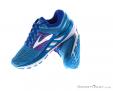 Brooks Transcend 5 Womens Running Shoes, Brooks, Azul, , Mujer, 0251-10008, 5637578604, 190340315855, N2-07.jpg