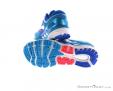 Brooks Transcend 5 Womens Running Shoes, Brooks, Bleu, , Femmes, 0251-10008, 5637578604, 190340315855, N2-12.jpg