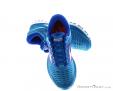 Brooks Transcend 5 Womens Running Shoes, Brooks, Azul, , Mujer, 0251-10008, 5637578604, 190340315855, N3-03.jpg