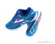 Brooks Transcend 5 Womens Running Shoes, Brooks, Blue, , Female, 0251-10008, 5637578604, 190340315855, N3-08.jpg
