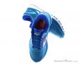 Brooks Transcend 5 Womens Running Shoes, Brooks, Blue, , Female, 0251-10008, 5637578604, 190340315855, N4-04.jpg