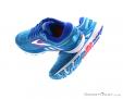 Brooks Transcend 5 Womens Running Shoes, , Blue, , Female, 0251-10008, 5637578604, , N4-09.jpg