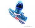 Brooks Transcend 5 Womens Running Shoes, Brooks, Blue, , Female, 0251-10008, 5637578604, 190340315855, N4-14.jpg
