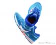 Brooks Transcend 5 Womens Running Shoes, Brooks, Azul, , Mujer, 0251-10008, 5637578604, 190340315855, N5-15.jpg