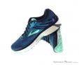 Brooks Adrenaline GTS 18 Womens Running Shoes, Brooks, Blue, , Female, 0251-10009, 5637578615, 190340328206, N2-07.jpg