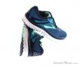 Brooks Adrenaline GTS 18 Womens Running Shoes, Brooks, Bleu, , Femmes, 0251-10009, 5637578615, 190340328206, N2-17.jpg