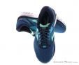 Brooks Adrenaline GTS 18 Womens Running Shoes, Brooks, Bleu, , Femmes, 0251-10009, 5637578615, 190340328206, N3-03.jpg
